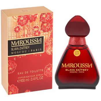 Maroussia EDT