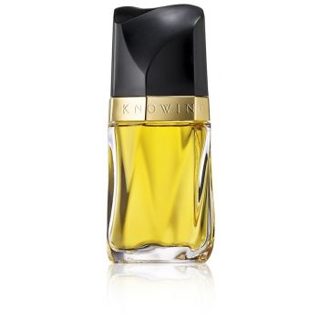 Knowing Eau de Parfum