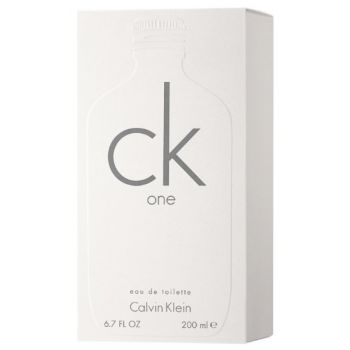Ck One - Colonia Unisex