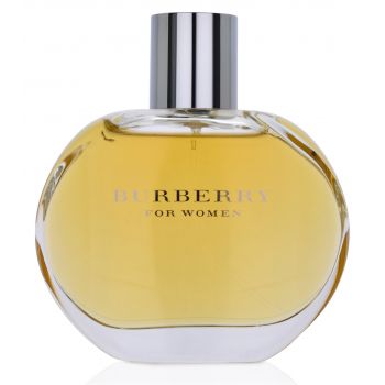 Burberry Woman Classic EDP