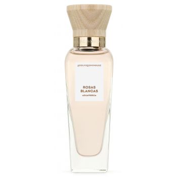 Agua Fresca de Rosas Blancas EDT