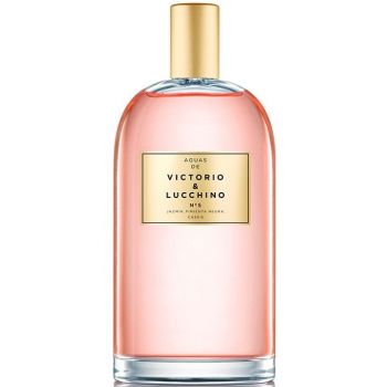 Acqua di V&L Nº 5 Gelsomino, Pepe Nero, Cassis EDT