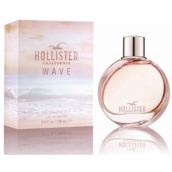 Eau de Parfum Wave For Her