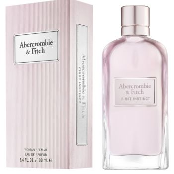 First Instinct Eau de Parfum da donna