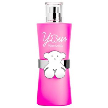 Your Moments Eau de Toilette