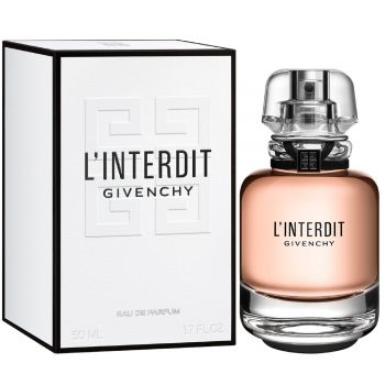 L'Interdit Eau de Parfum
