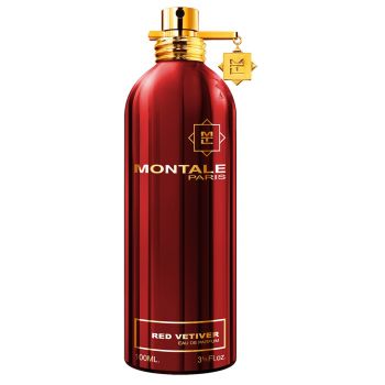 Red Vetiver Eau de Parfum Unisex