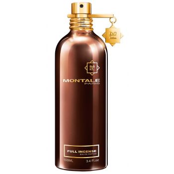 Full Incensé Eau de Parfum Unisex