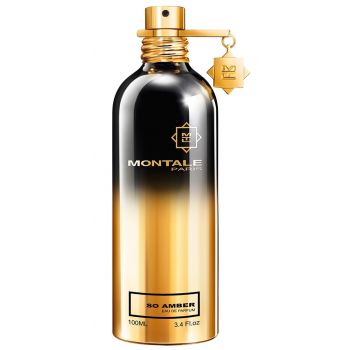 So Amber Eau de Parfum Unisex