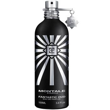 Fantastic Oud Eau de Parfum Unisex