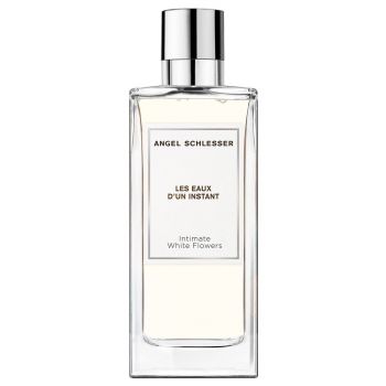 Les Eaux D'Un Instant Intimate White Flowers EDT