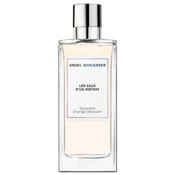 Les Eaux D'Un Instant Splendid Orange Blossom