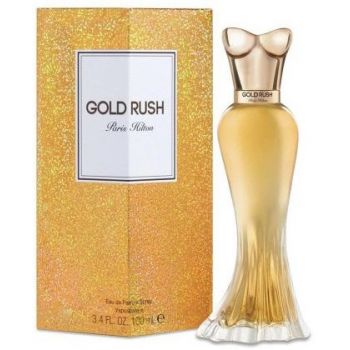Gold Rush Eau de Parfum da donna