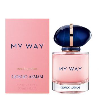 My Way Giorgio Armani - Profumo da Donna Ricaricabile