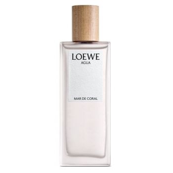Agua de Loewe Mar de Coral Eau de Toilette