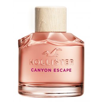 Canyon Escape Eau de Parfum da donna