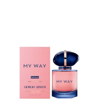 My Way Intense Eau de Parfum Ricaricabile da donna