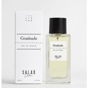 Gratitude EDP Donna
