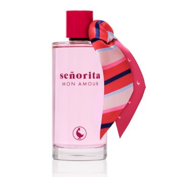 Señorita Mon Amour Eau de Toilette