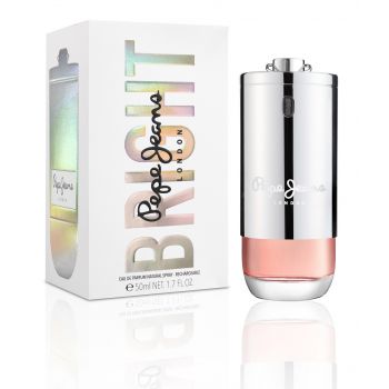 Pepe Jeans Bright EDP
