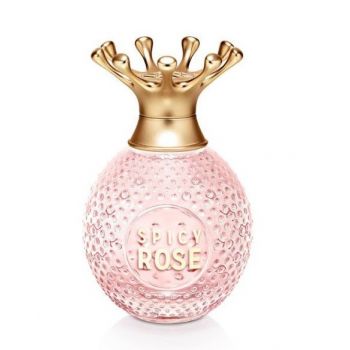 Spicy Rose Eau de Parfum Donna