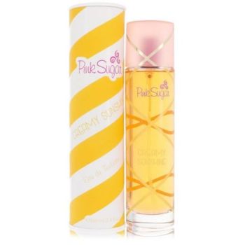 Eau de Toilette Creamy Sunshine