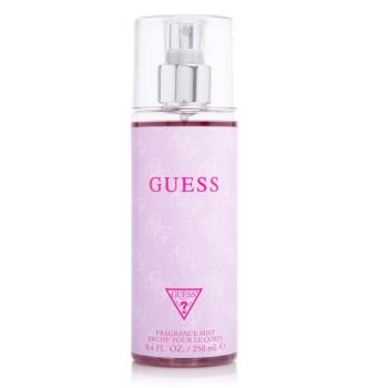 Body Mist Da Donna