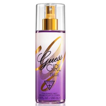 Body mist Girl Belle