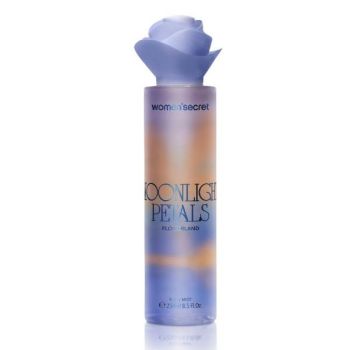 Brume corporelle Moonlight Petals Flowerland