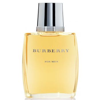 Burberry for Men Classica