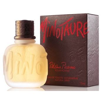 Minotaure
