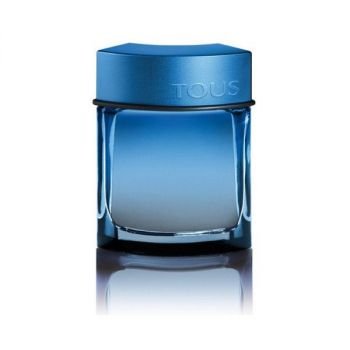 Man Sport Eau de Toilette da uomo