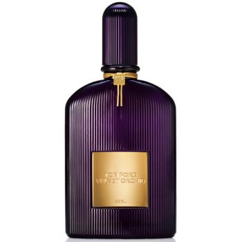 Velvet Orchid Eau de Parfum