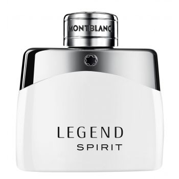 Eau de Toilette Legend Spirit