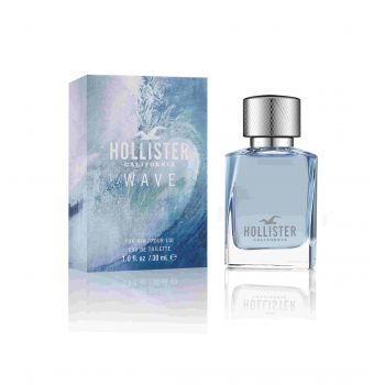 Wave For Him EDT