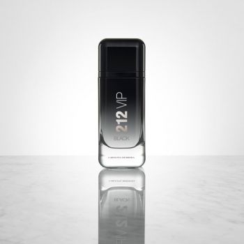 212 VIP Black EDP