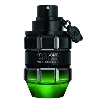 Spicebomb Night Vision EDT