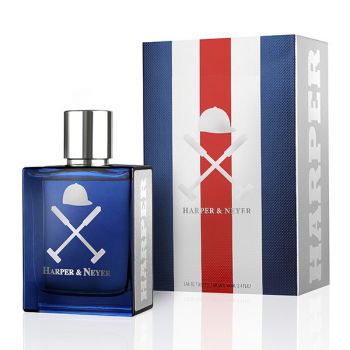Eau de Toilette Harper & Neyer da uomo