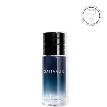SAUVAGE Eau de Toilette