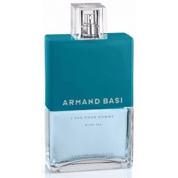 L'Eau Pour Homme Blue Tea