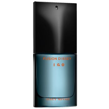 Fusion d'Issey IGO Cofanetto