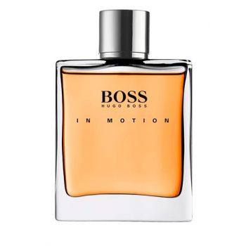 In Motion Original Eau de Toilette