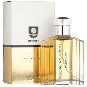 Ballon d'Or EDT