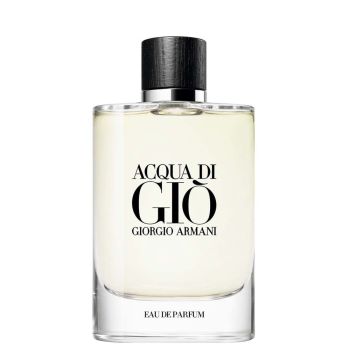 Acqua Di Gio Homme Eau de Parfum Ricaricabile