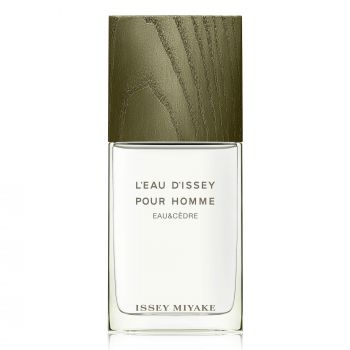 L’Eau d’Issey pour Homme Eau & Cèdre Eau de Toilette Intense