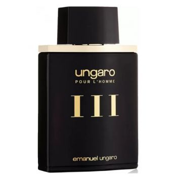 Homme III MEN EDT