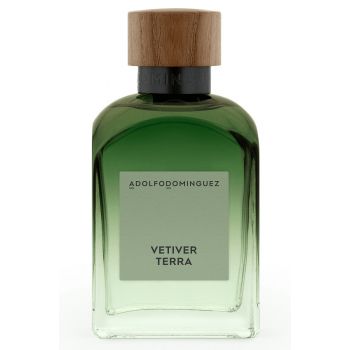  Vetiver Terra EDP 