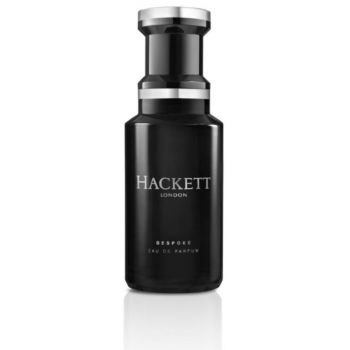 Bespoke Eau de Parfum