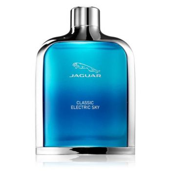 Classic Electric Sky Eau de Toilette Uomo