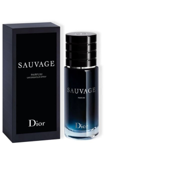 SAUVAGE Parfum